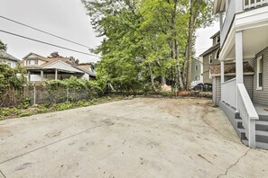 Apartment (3 Bedrooms) | Interior