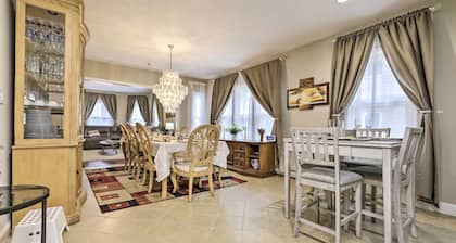 Cozy Springfield Apartment, Close to Parks!