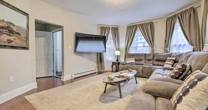 Cozy Springfield Apartment, Close to Parks!