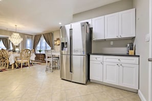 Căn hộ (3 Bedrooms) | Nội thất