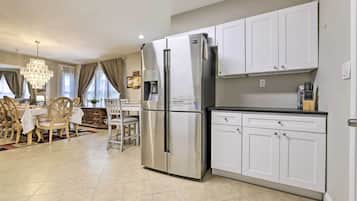 Apartment (3 Bedrooms) | Interior