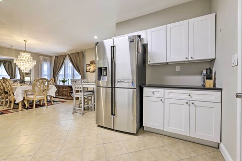 Cozy Springfield Apartment, Close to Parks!