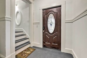 Apartment (3 Bedrooms) | Innenbereich