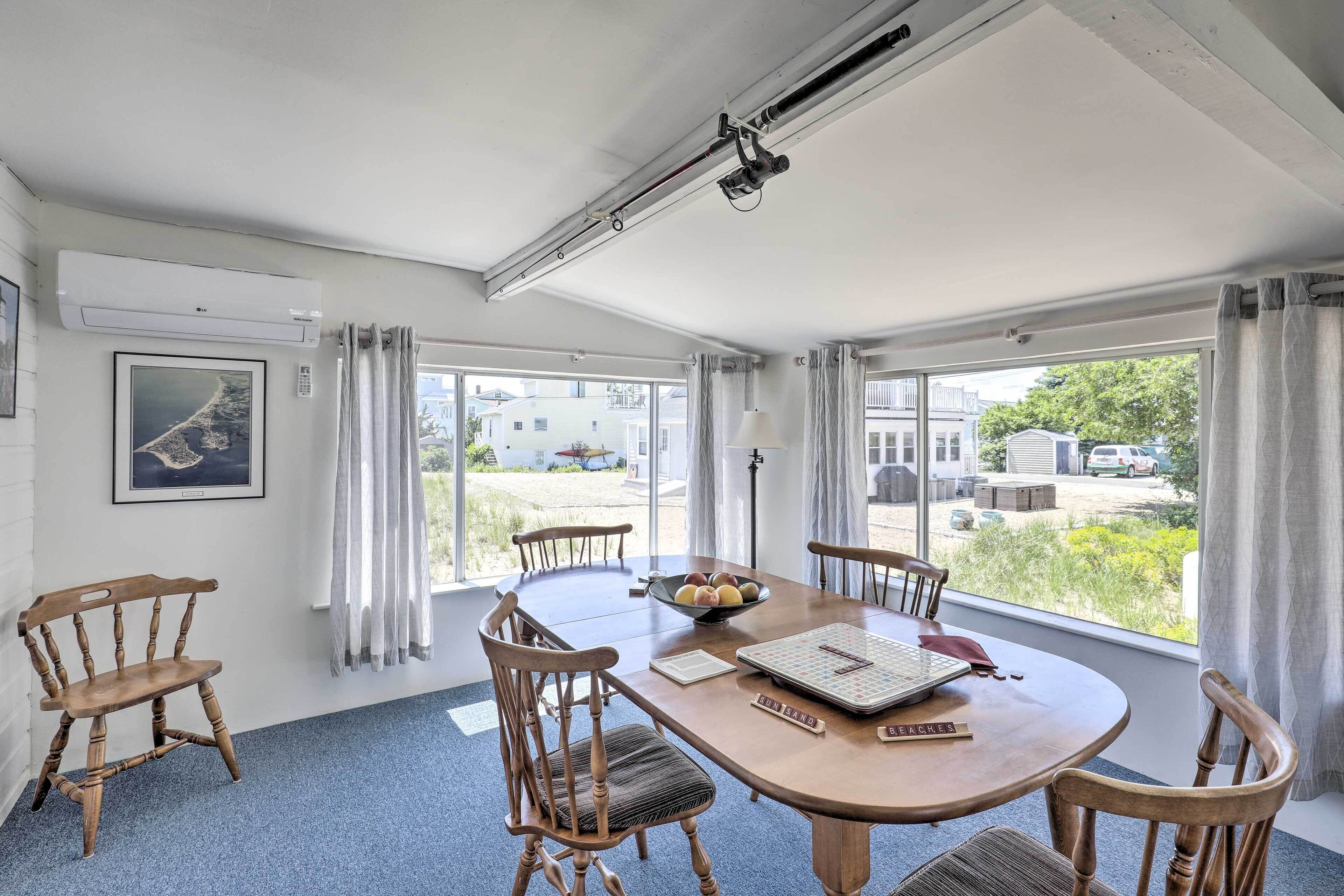 Rumah (3 Bedrooms) | Interior