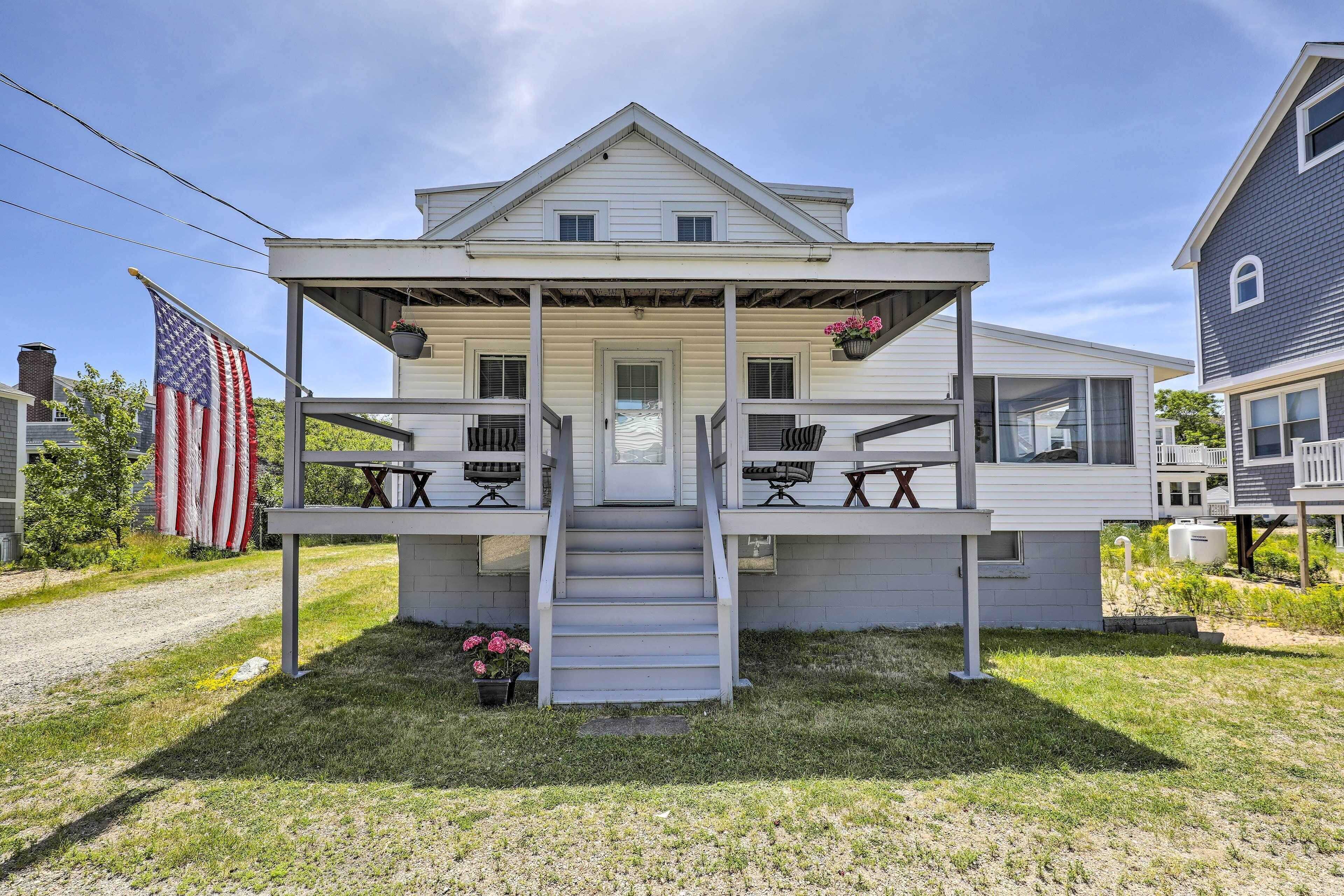 Casa (3 Bedrooms) | Fachada del alojamiento