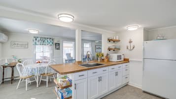 Casa (3 Bedrooms) | Parte interna