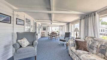 Ház (3 Bedrooms) | Belső rész