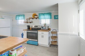 ハウス (3 Bedrooms) | 内装