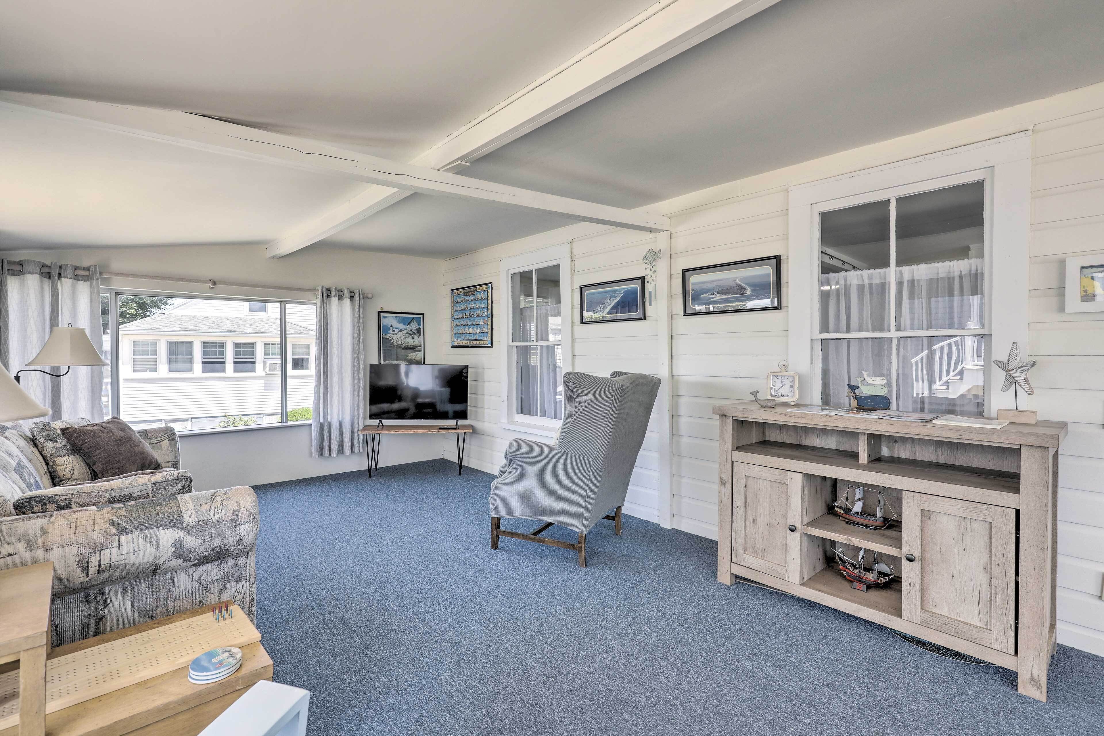 独立别墅 (3 Bedrooms) | 住宿内部