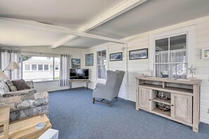 Ev (3 Bedrooms) | İç mekân