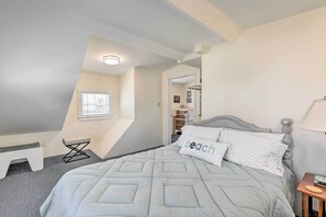 ハウス (3 Bedrooms) | 内装