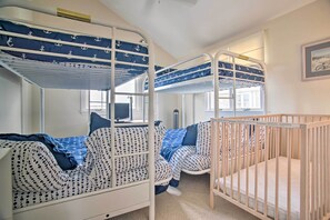 Casa (3 Bedrooms) | Interior