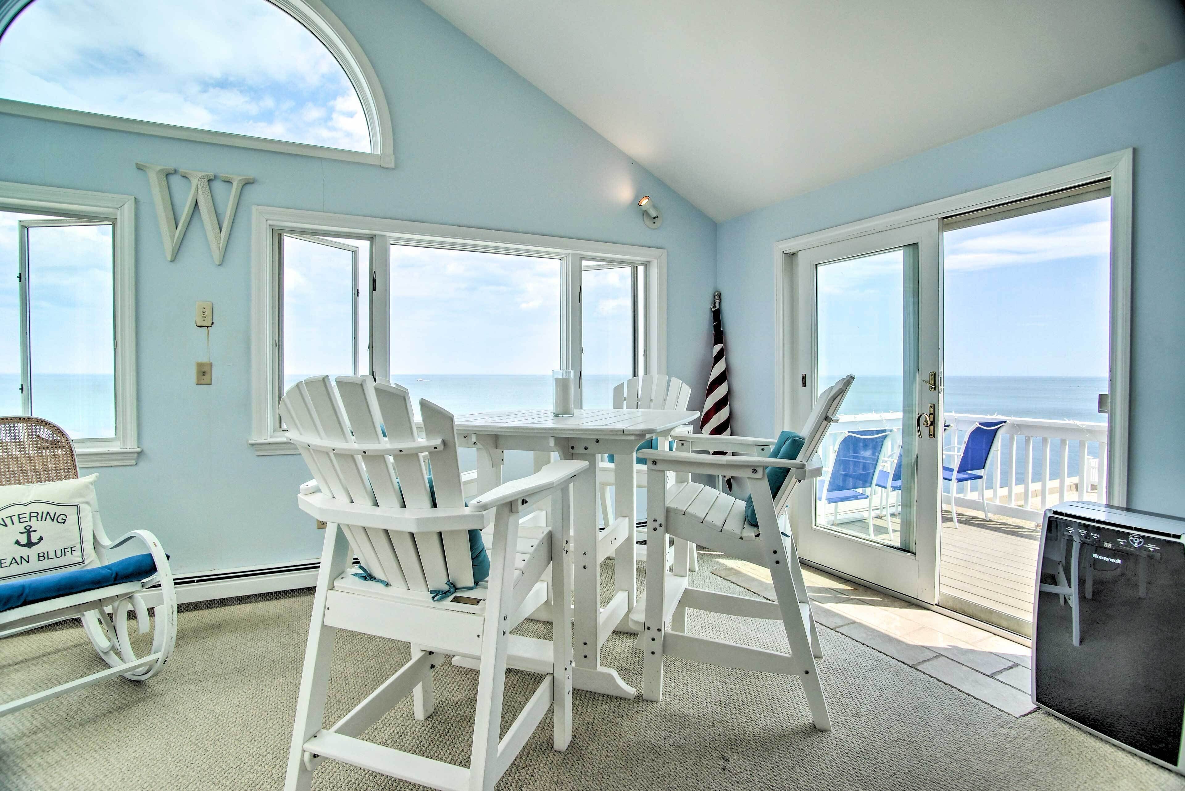 單棟房屋 (3 Bedrooms) | 內部