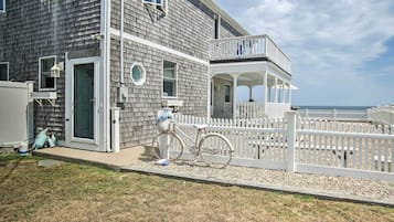 บ้านพัก (3 Bedrooms) | ภายใน