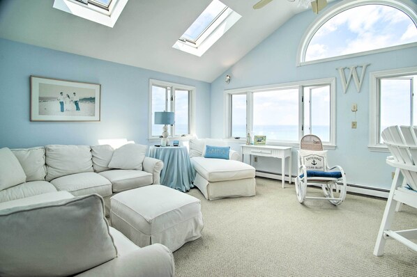 Maison (3 Bedrooms) | Intérieur