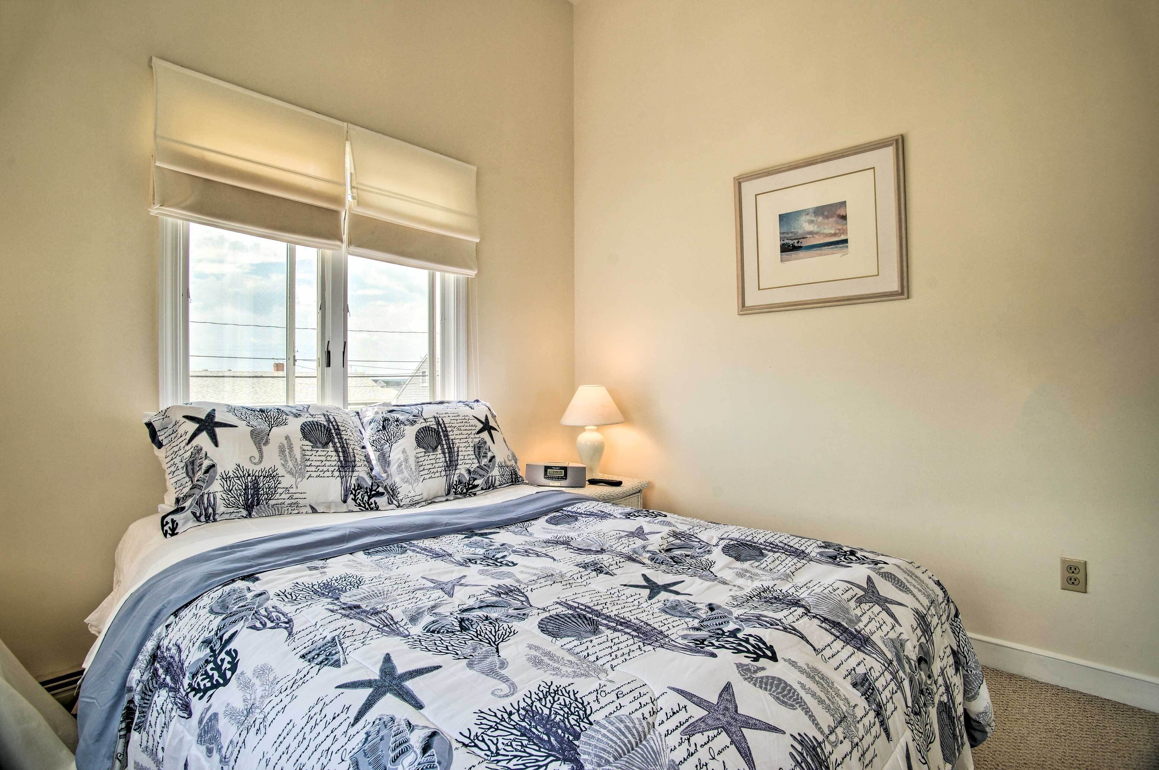 Casa (3 Bedrooms) | Parte interna