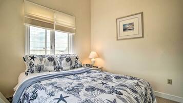 Casa (3 Bedrooms) | Parte interna