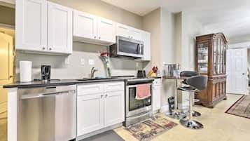 Apartment (3 Bedrooms) | Interior