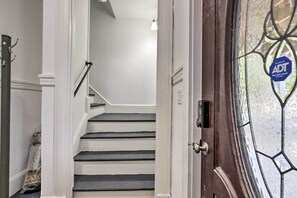 Departamento (3 Bedrooms) | Interior