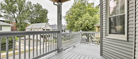 Apartment (3 Bedrooms) | Interior