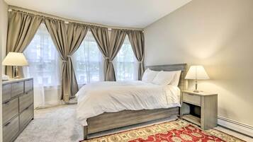 Apartment (3 Bedrooms) | Interior