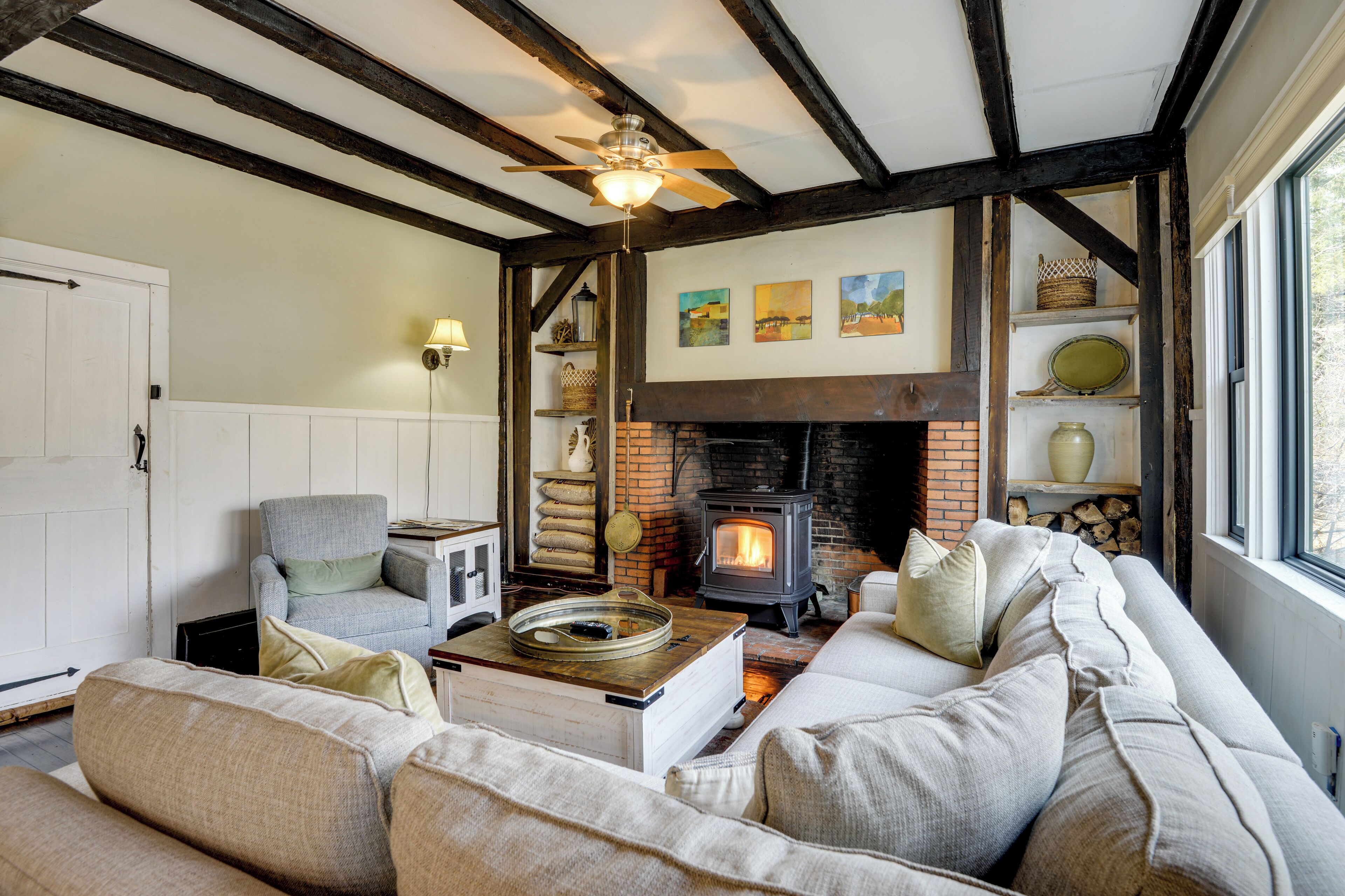 House (4 Bedrooms) | Bahagian dalam