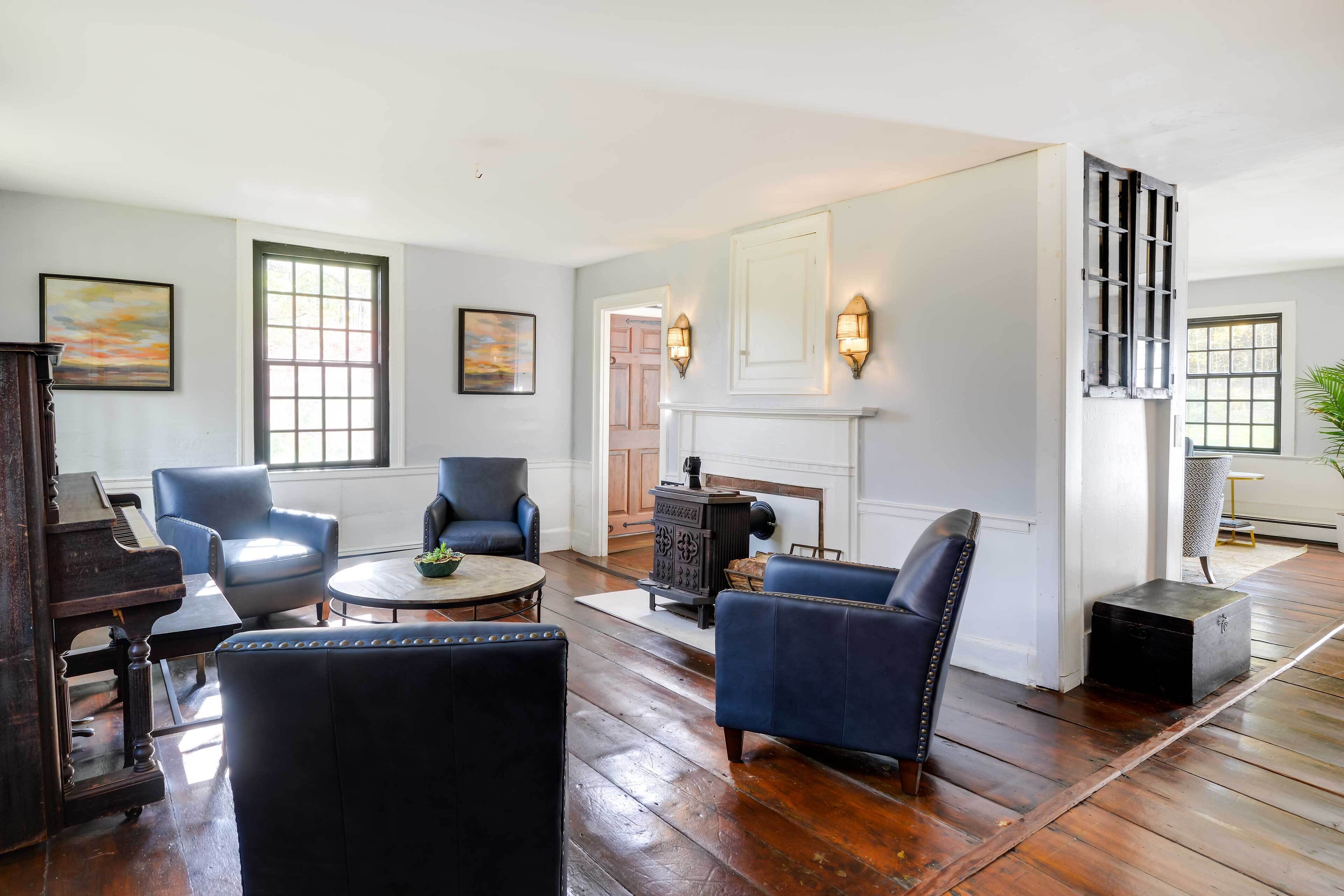 House (4 Bedrooms) | Bahagian dalam