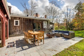 独立别墅 (4 Bedrooms) | 住宿内部