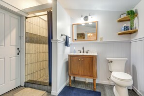 單棟房屋 (4 Bedrooms) | 內部