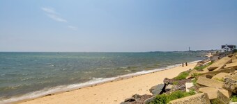 Pool & Beach Access: Coastal Condo in Provincetown