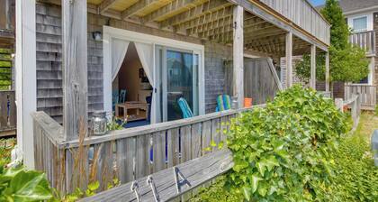 Pool & Beach Access: Coastal Condo in Provincetown