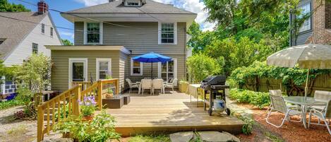 House (5 Bedrooms) | Front of property