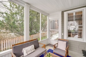 Hus (5 Bedrooms) | Interiör