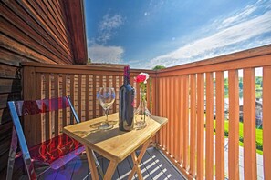 บ้านพัก (3 Bedrooms) | ภายใน