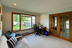 Maison (3 Bedrooms) | Intérieur