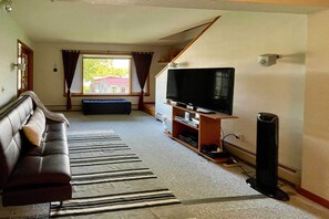 บ้านพัก (3 Bedrooms) | ภายใน