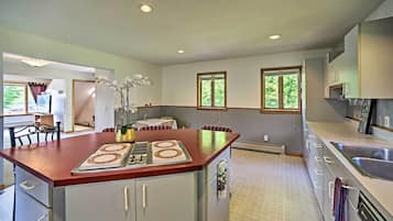 Casa (3 Bedrooms) | Parte interna