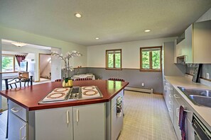 Casa (3 Bedrooms) | Interior