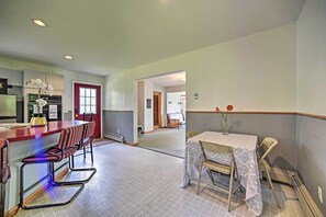 ハウス (3 Bedrooms) | 内装