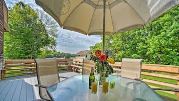 Casa (3 Bedrooms) | Parte interna