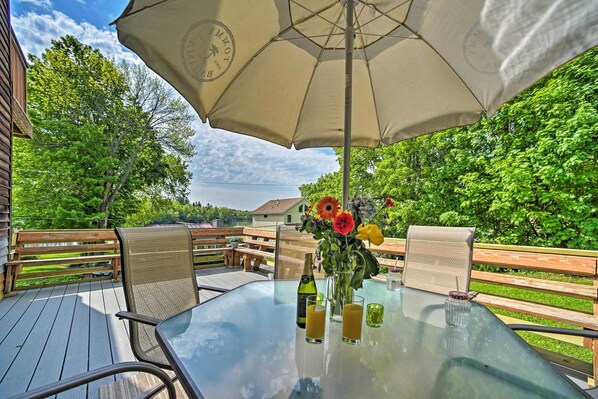 Maison (3 Bedrooms) | Intérieur