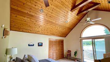 Casa (3 Bedrooms) | Parte interna