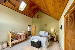 Hus (3 Bedrooms) | Interiør