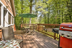 House (2 Bedrooms) | Front of property