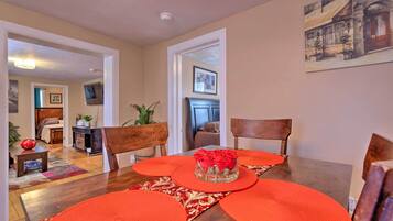 Apartment (3 Bedrooms) | Interior