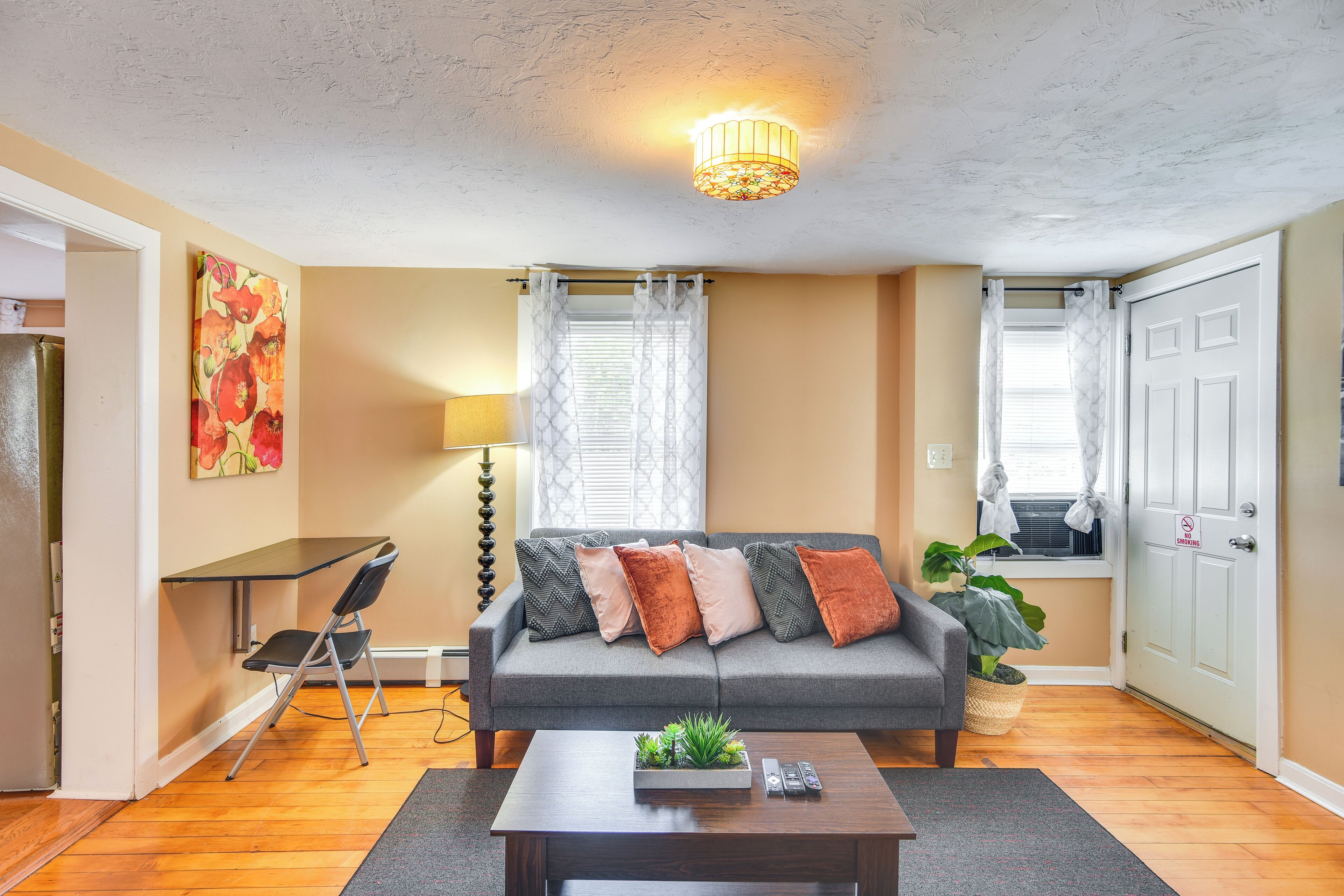 Apartment (3 Bedrooms) | Interior