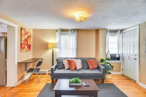 Apartament (3 Bedrooms) | Interior