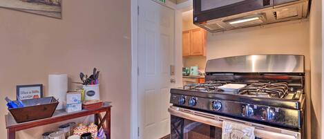 公寓 (3 Bedrooms) | 住宿內部