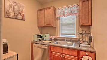 Apartemen (3 Bedrooms) | Interior