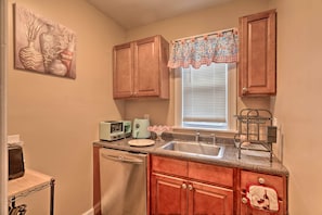 Apartment (3 Bedrooms) | Interior